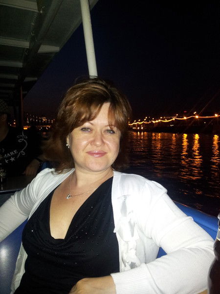 Надежда Соломенцева