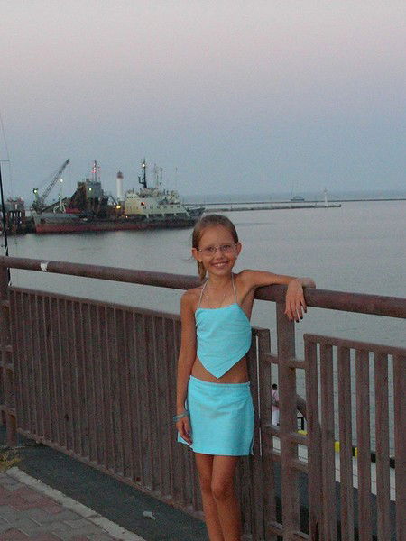 Софья Васильева