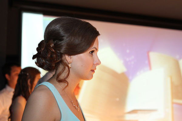 Екатерина Лысенко