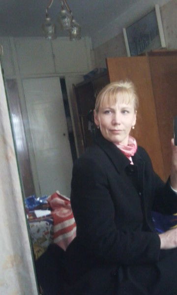 Лариса Сычёва