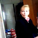 Лариса Сычёва