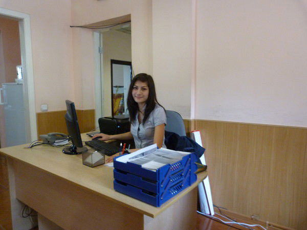 Наргиз Батебаева