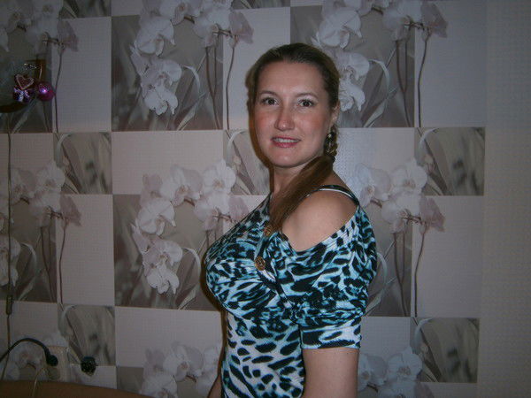 Евгения Чернышева