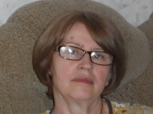 Ольга Волкова