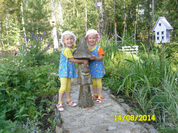 Марина Арсенькина