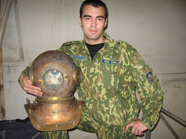 Игорь Ковалевич