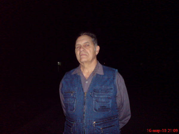 Евгений Юртаев