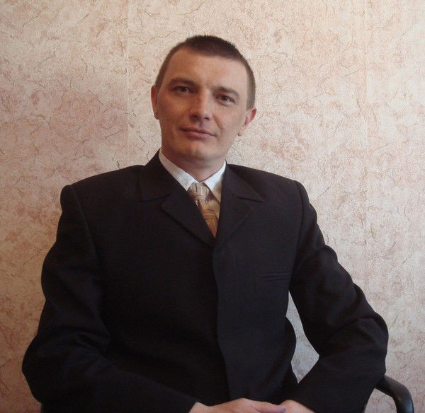 Иван Музыка