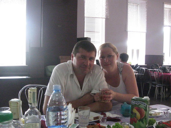 Анна Абрамовская