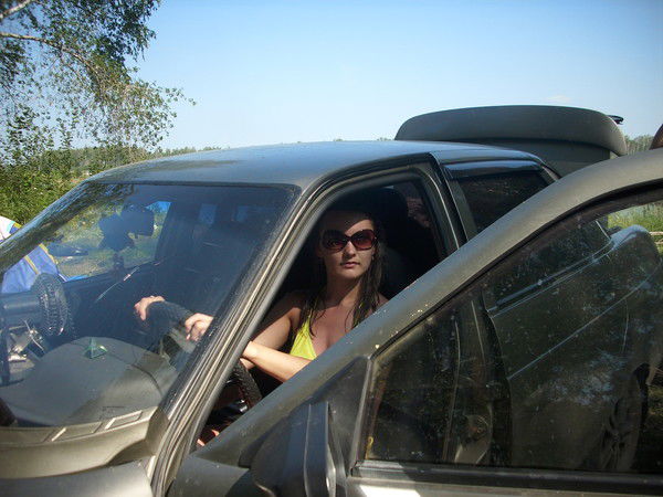 Татьяна Симонова