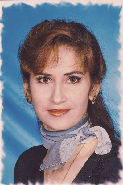 Елена Деева