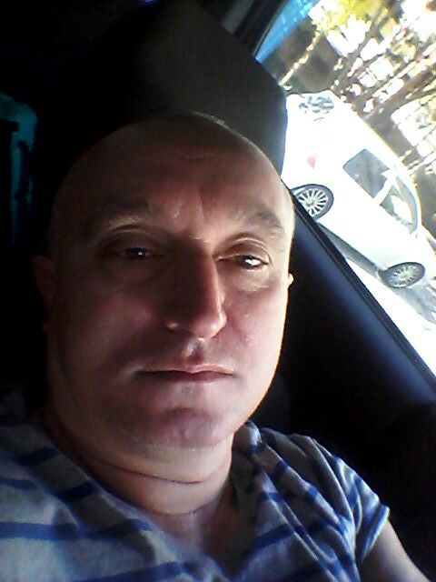 Николай Чебукин