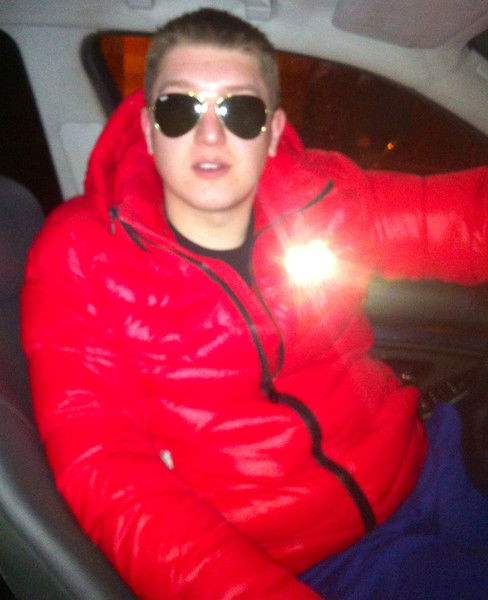 Дмитрий Гаврилюк