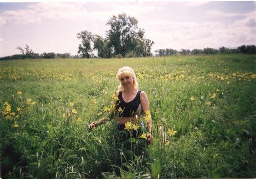 Татьяна Белобородова