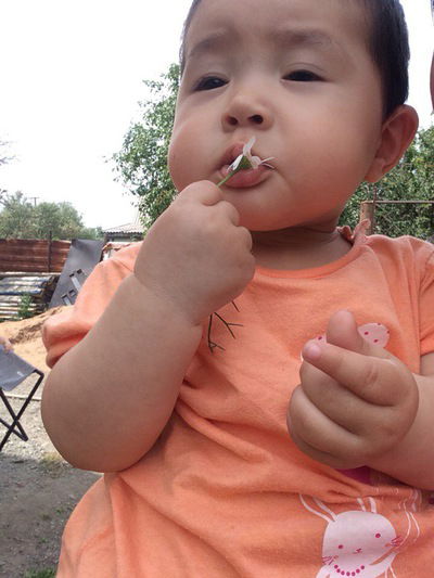 Асем Акуанова