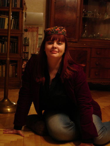 Елена Н. Янковская