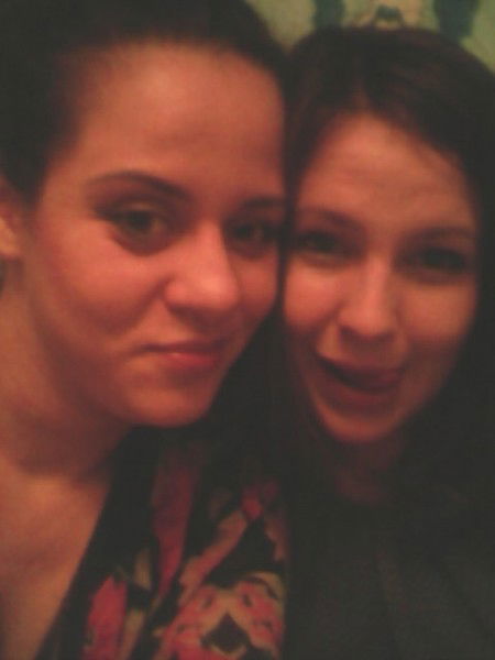 Катя Шалина