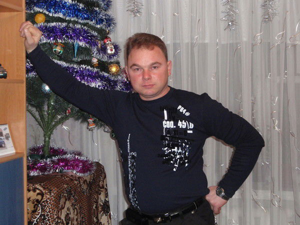 Игорь Обжилян