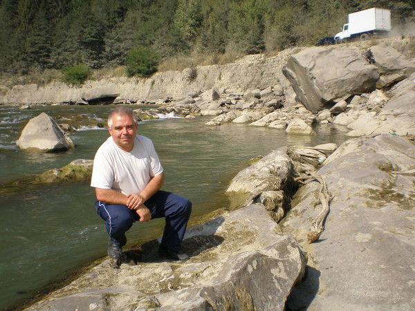 Сергей Павлюков