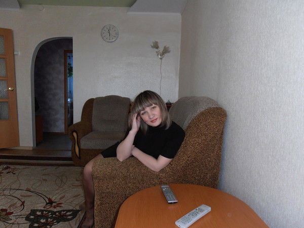 Елена Егорова