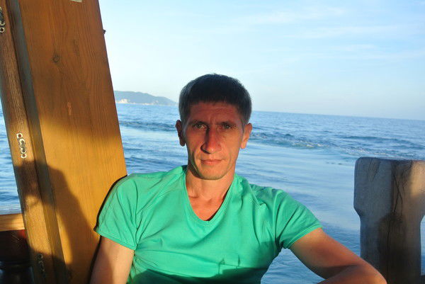 Алексей Одарич