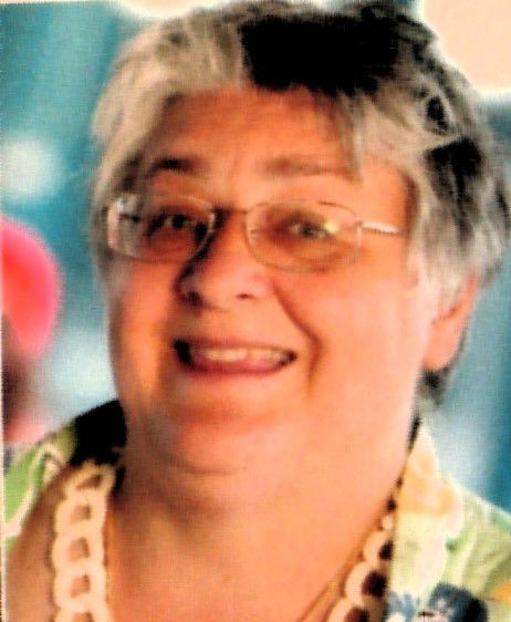 Юлия Расторгуева