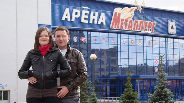 Артём Баталов