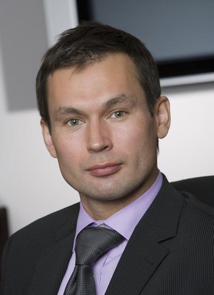 Максим Черниговский