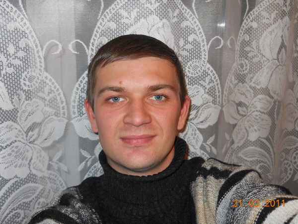 Денис Александрович