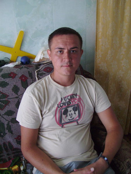 Виталий Рыбкин