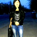 Диана Фазылова (Досманова)