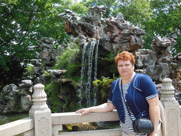 Надежда Протоковилова