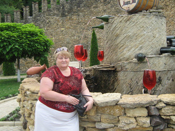 Наталья Красилевская