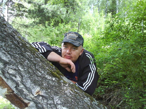 Алексей Размыслов