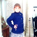 Элина Жердева