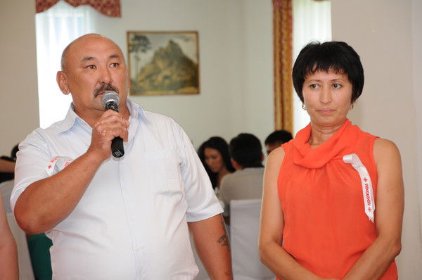 Бейбут Султанов