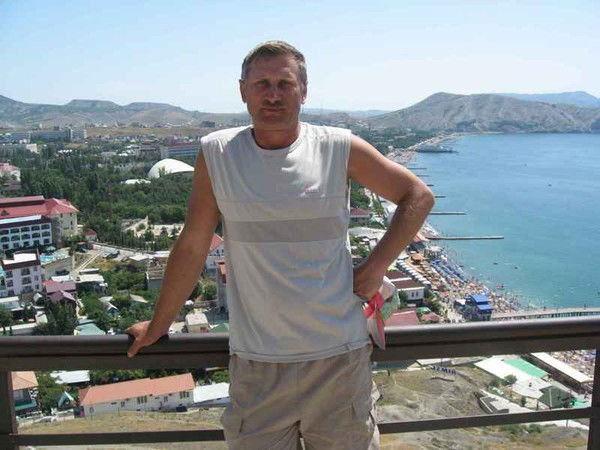 Вячеслав Ляшенко