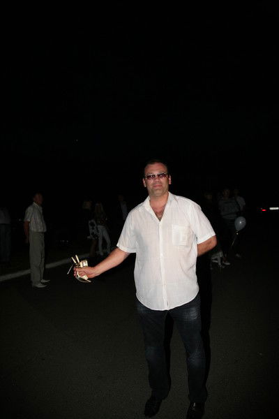 Антон Экзархов