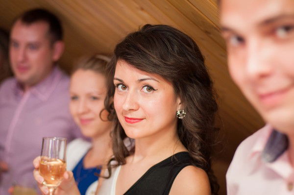 Яна Лопатина