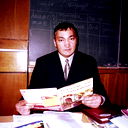 Тлеухан Алимбеков
