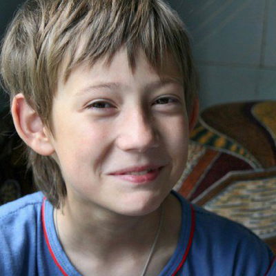 Жека Барадулин