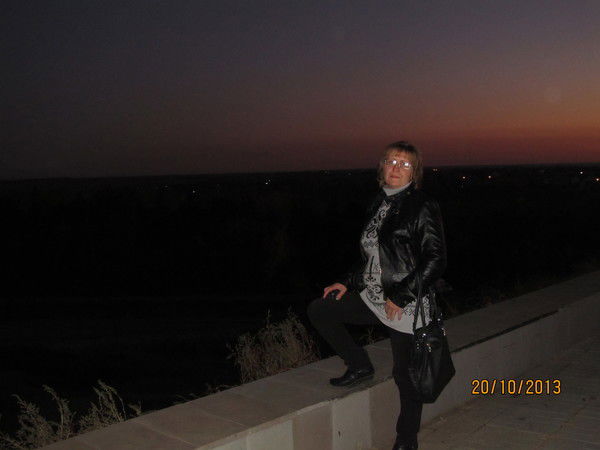 Наталья Алексеева