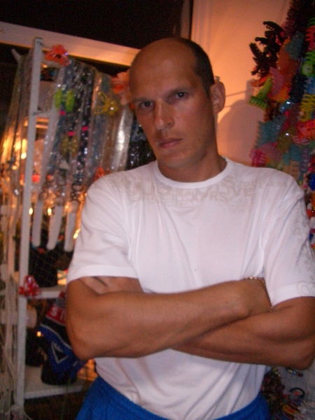 Дмитрий Абдрахманов