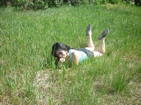 Марина Кузнецова