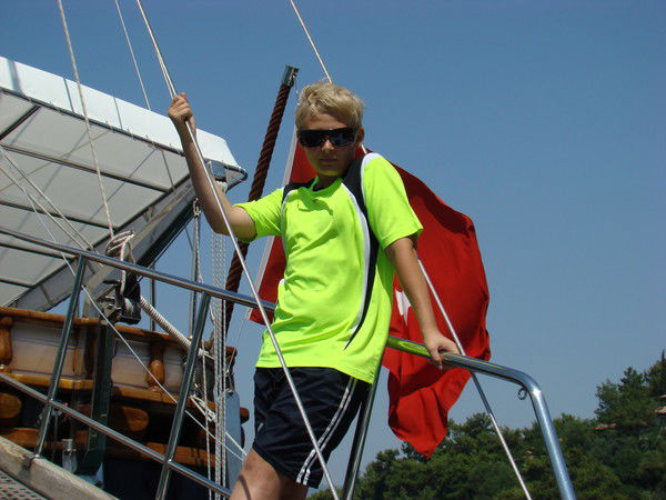 Денис Петерс