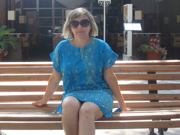 Ольга Ольга