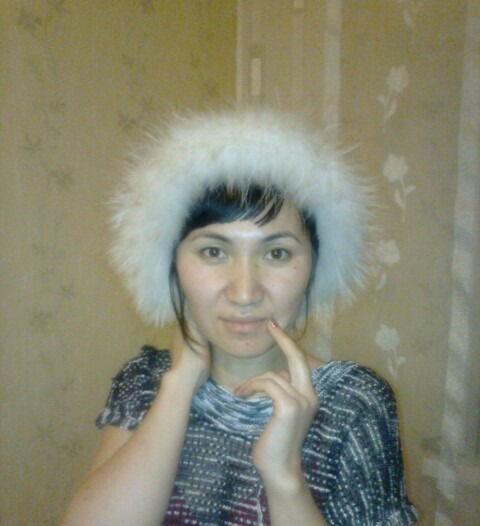 Роза Матмусаева