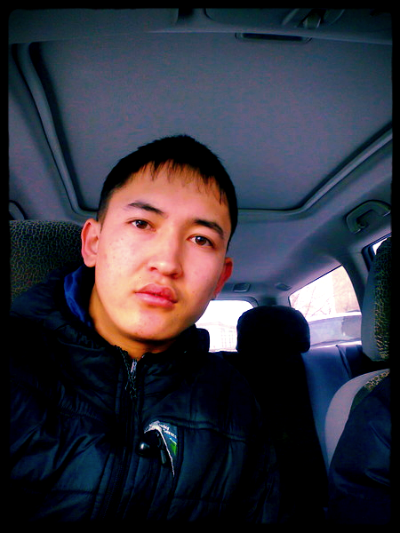 Рауан Жумабаев