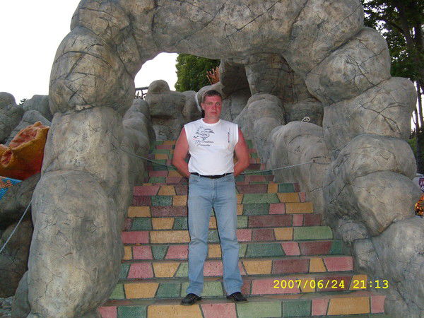 Алексей Ячменев