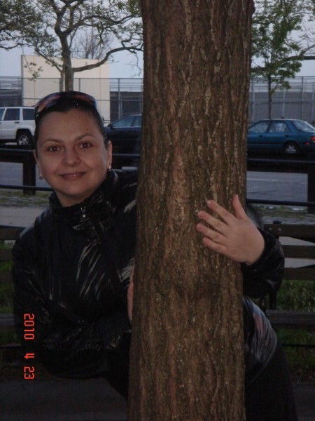 Аня Черногорцева